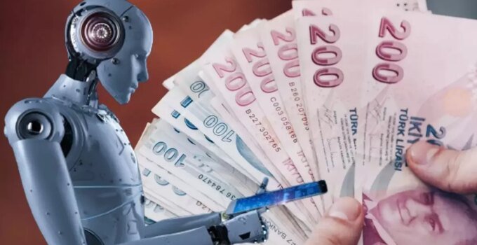 2025 yılı asgari ücreti ne kadar olacak? Yapay zekanın da bir tahmini var