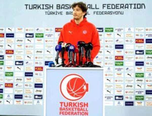 Cedi Osman’dan 2025 Avrupa Şampiyonası Hedefi