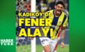 MAÇ SONUCU: Fenerbahçe: 4 – Sivasspor: 0 – EMS Yapı Sivasspor Haberleri