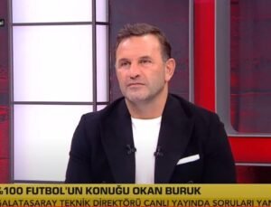 Okan Buruk'tan transfer, Jelert, Muslera ve Sara sözleri! – Galatasaray Haberleri