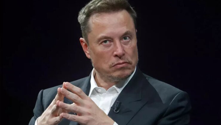 ABD’li ünlü iş insanı Elon Musk Amerikan Merkez Bankası’nı “saçma” diyerek hedef aldı