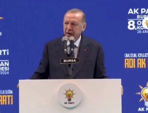 Cumhurbaşkanı Erdoğan: Hiçbir insanımızın serzenişine kulak tıkamıyoruz