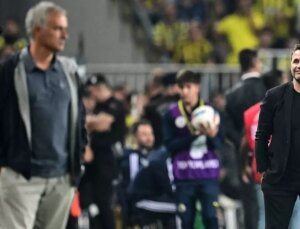 Okan Buruk’tan Mourinho için olay yaratacak sözler