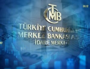 TCMB’nin 2025 Yılı Para Politikası ve Rapor Takvimi Açıklandı