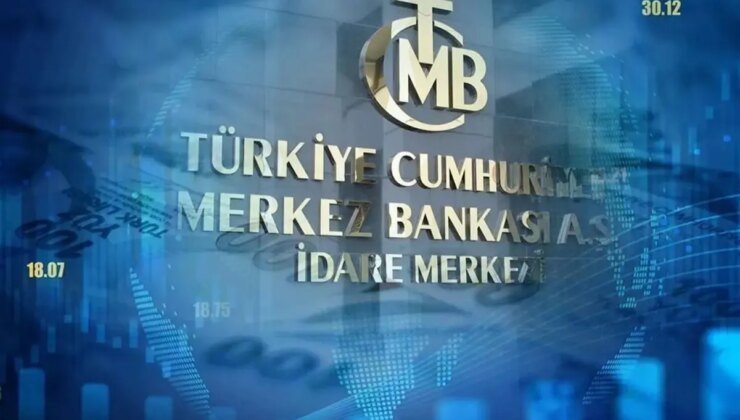 TCMB’nin 2025 Yılı Para Politikası ve Rapor Takvimi Açıklandı