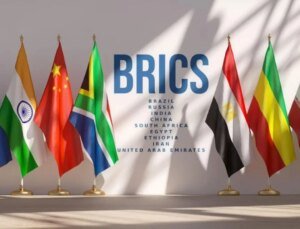 Türkiye de başvuruda bulunmuştu! Dokuz ülke daha BRICS ‘ortağı’ oldu