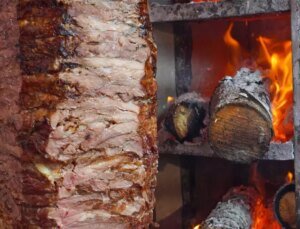 Türkiye’den Almanya’ya döner tokadı