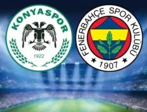 Amrabat neden yok (Konyaspor-Fenerbahçe)?