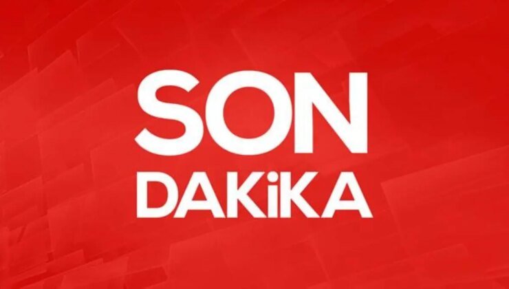 Antalya’da 4,5 büyüklüğünde deprem