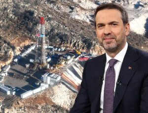 Bakan Bayraktar: Yıllık 2 milyar dolar, nereyi kazsak petrol çıkıyor