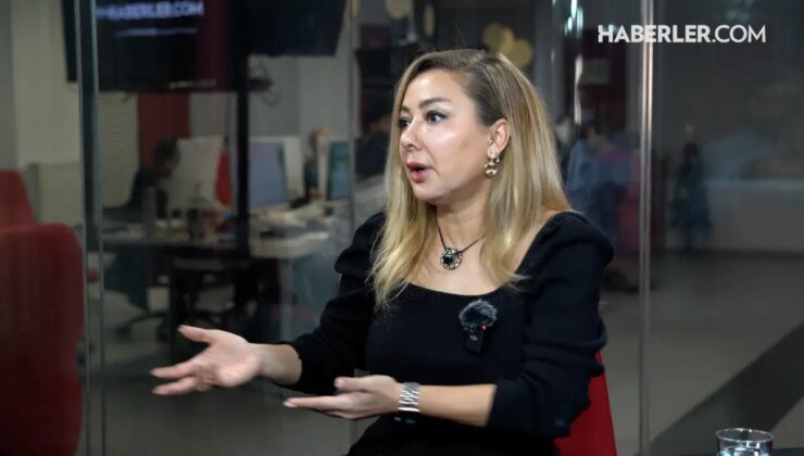 Dermatoloji Uzmanı Dr. Dilek Başaran: ‘Benlerimizin hepsi birer tümördür’