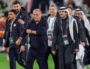 Dünya futbol efsanesi de Fatih Terim ile çalışacak