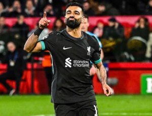 Dünyanın en çok kazanan futbolcusu olacak: Mohamed Salah’ın yeni adresini duyurdular