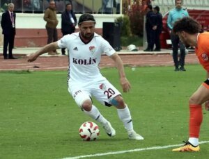 Elazığspor’da Transfer Yasağı Kaldırıldı