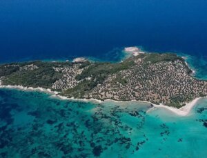 Garip Adası icradan satışa çıkarıldı! Değeri dudak uçuklatıyor