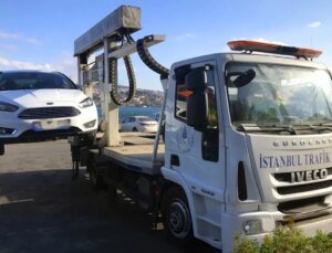 İstanbul’da Yediemin Otopark ve Araç Çekme Ücretlerine Büyük Zam