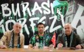 Kocaelispor, Samet Yalçın ile 2.5 Yıllık Sözleşme İmzaladı