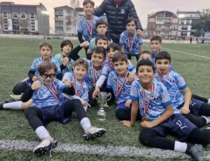 Lefke Cup U-11 Turnuvası’nda Fenerbahçe’ye Davet