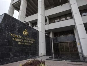 Merkez Bankası, yabancı para kredilerinde aylık büyüme sınırı yüzde 1’e indirdi