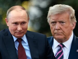 Trump-Putin zirvesi için hazırlıklar sürüyor